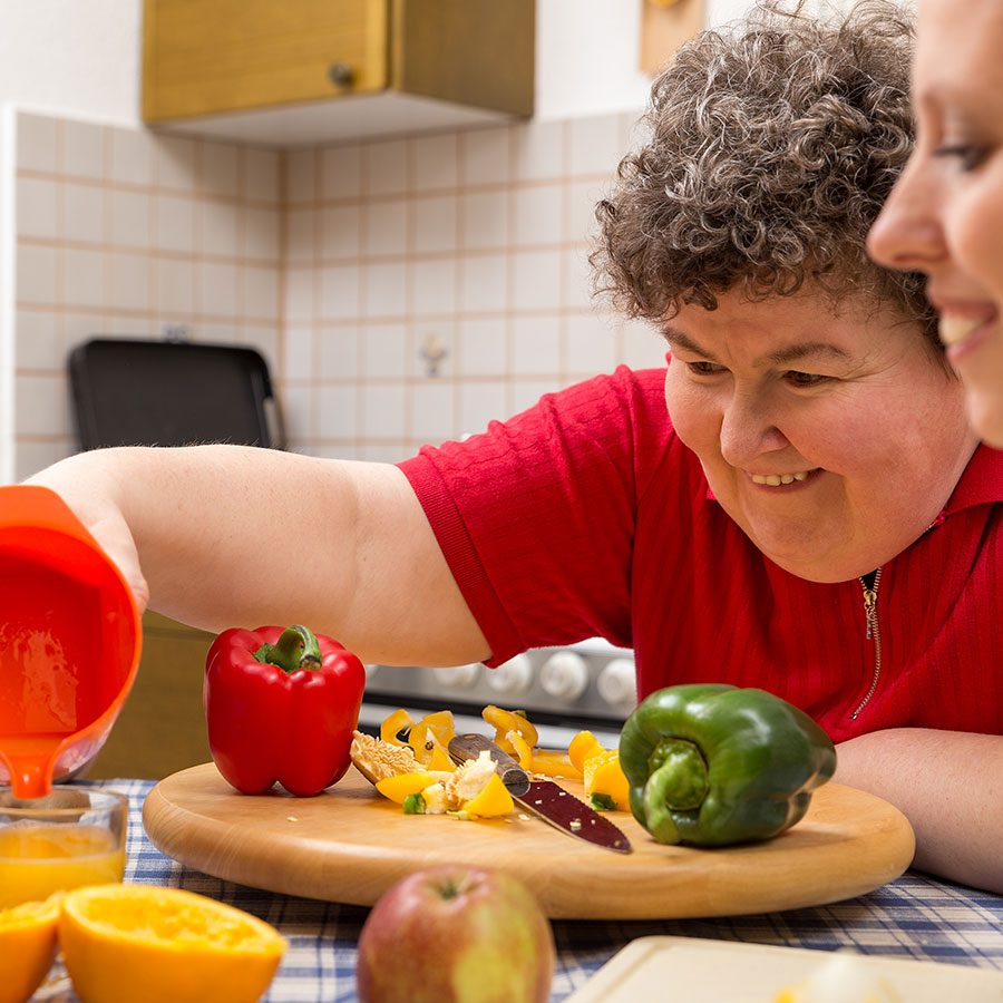 NDIS Provider Melbourne | Disability Services In Melbourne