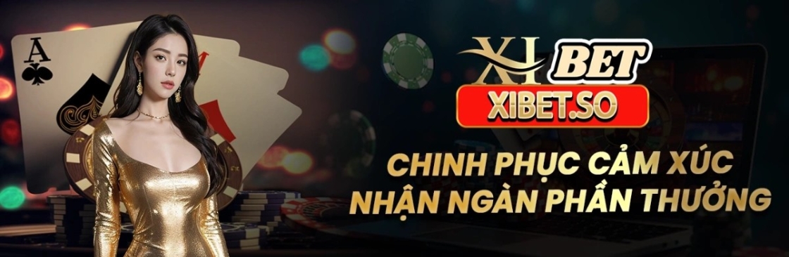 Xibet so Cover Image