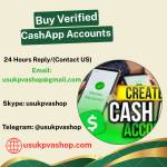 Buy Verified CashApp Accounts Profile Picture