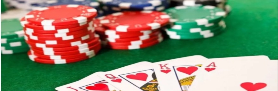 Game Bài Poker Game Bài Quốc Tế Cover Image