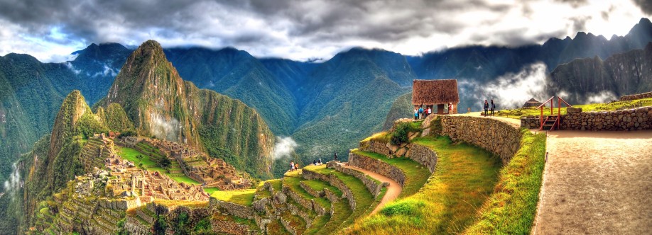 Group Travel Peru Cover Image