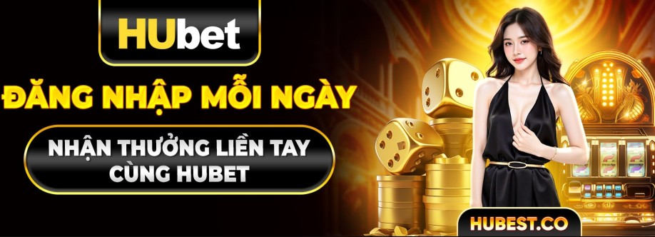 Nhà cái Hubet Cover Image