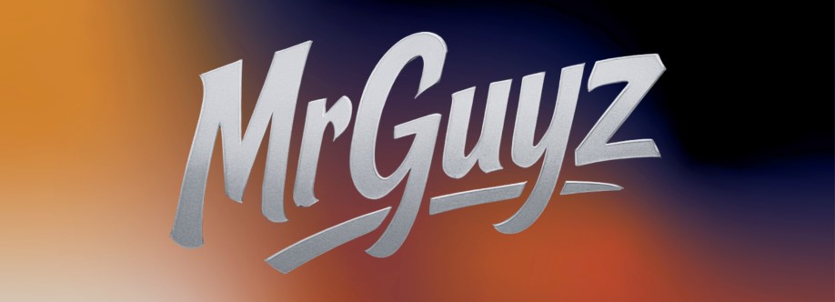 Mr Guyz Cover Image