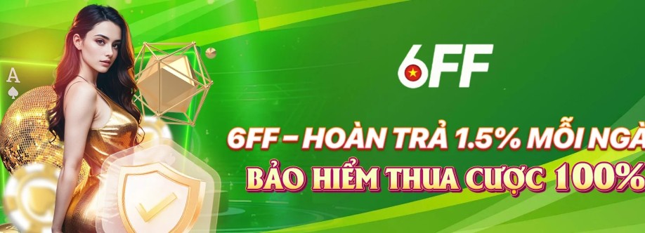 Nhà cái 6FF Cover Image