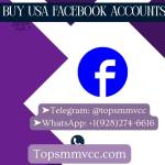 Buy USA Facebook Accounts Profile Picture