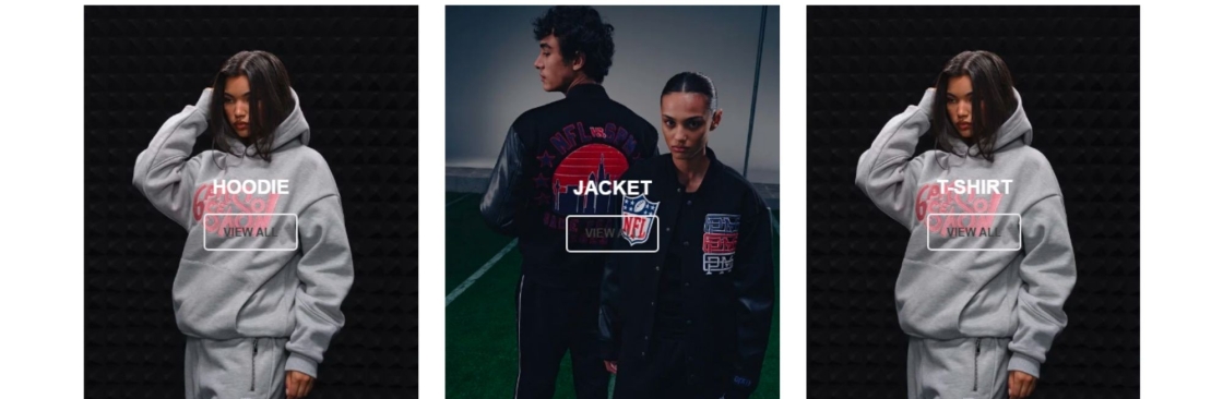 6PM Tracksuit Cover Image