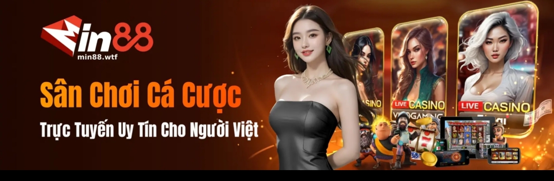 Nhà cái Min88 Cover Image