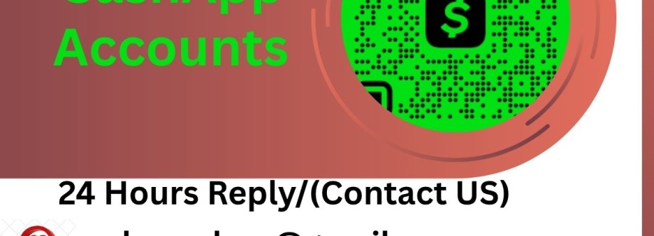 Buy Verified CashApp Accounts Cover Image