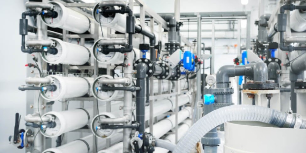 A Trusted Name in Sustainable Water Treatment Solutions in Bangalore