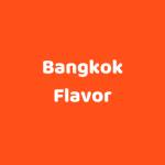 Bangkok Flavor Profile Picture