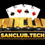 SANCLUB tech Profile Picture
