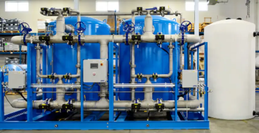 Water Softener Plant in Bangalore – Site Title