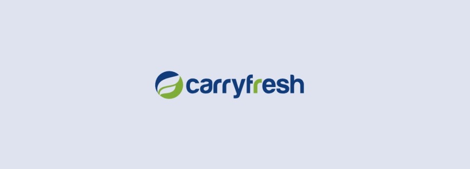 Carryfresh Logistics Private Limited Cover Image