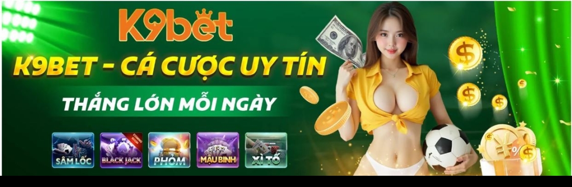 Nhà cái K9BET Cover Image