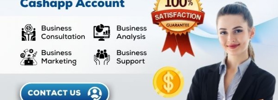 Buy Verified Cashapp Account Cover Image