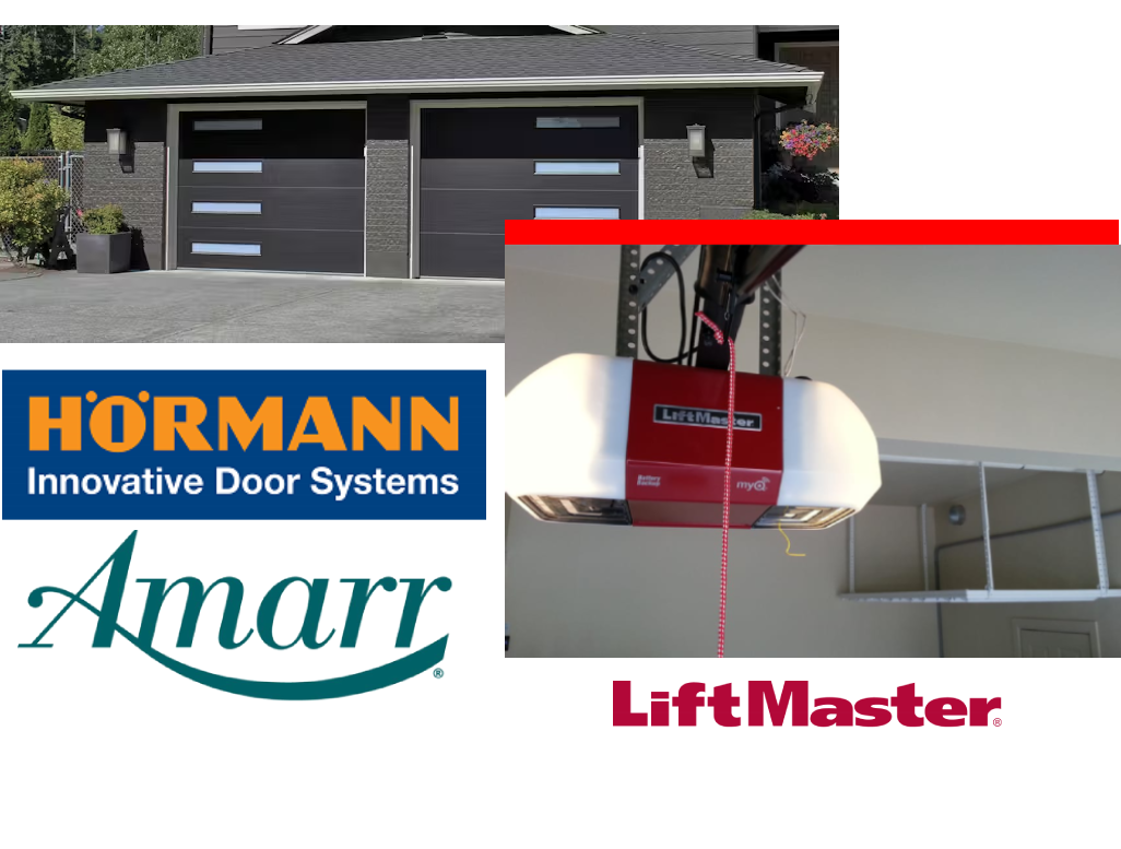 Absolute Garage Door | Garage Doors Puyallup Wa 98371