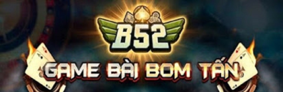 B52 CLUB Cover Image