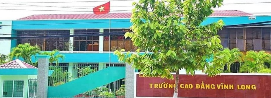 Cao Đẳng Sư Phạm Vĩnh Long Cover Image