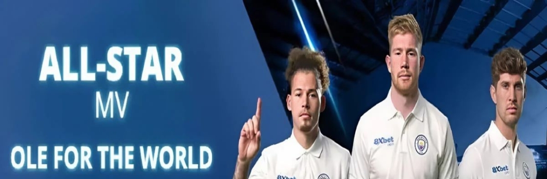 8XBet Cổng Cá Cược Cover Image
