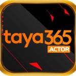 taya365 actor Profile Picture