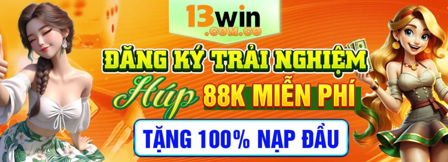 13win comco Cover Image