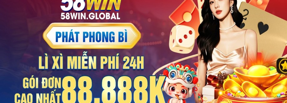 58win global Cover Image