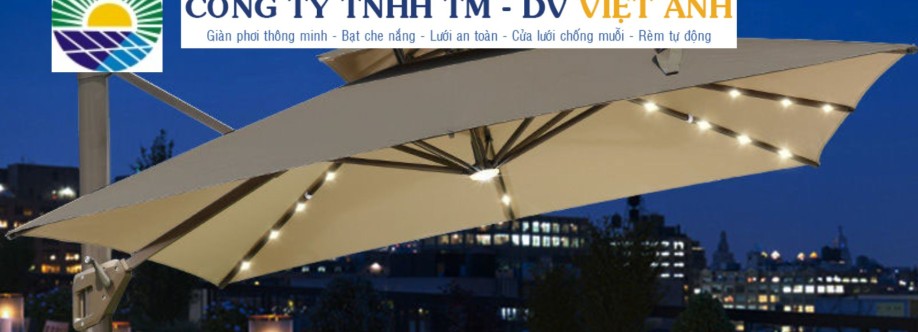 Ô Dù Lệch Tâm 3M Cover Image