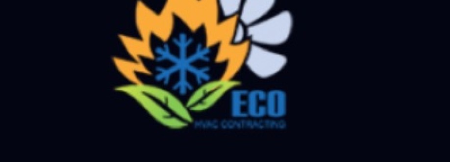 ECO HVAC CONTRACTING Cover Image