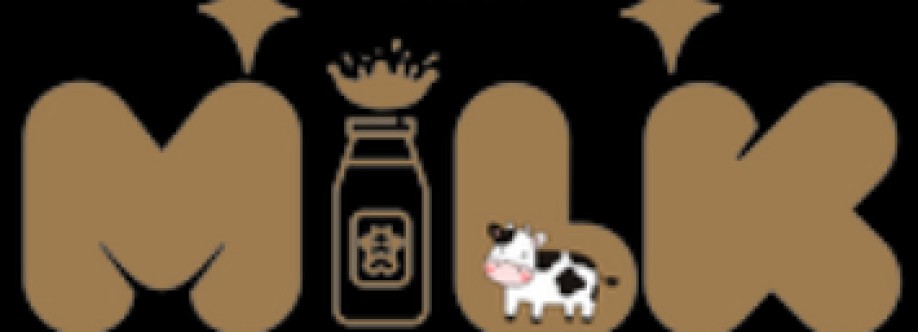 fresh milk Cover Image