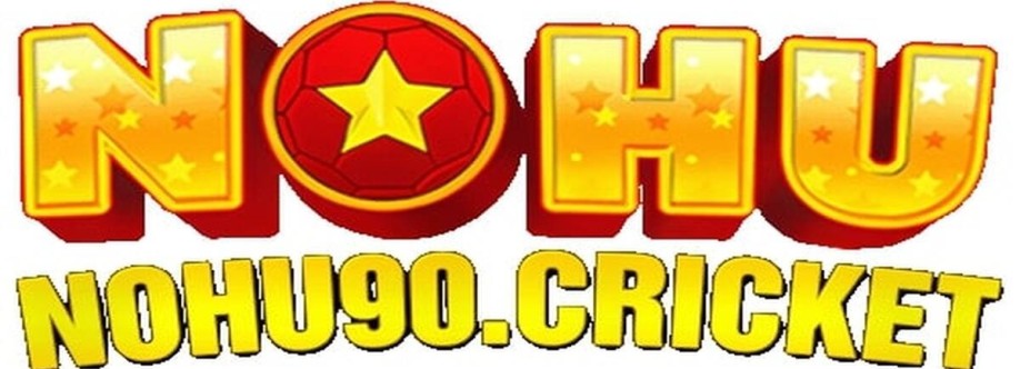 NOHU90 cricket Cover Image