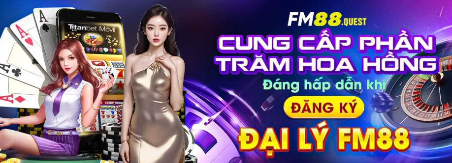 fm88 quest Cover Image