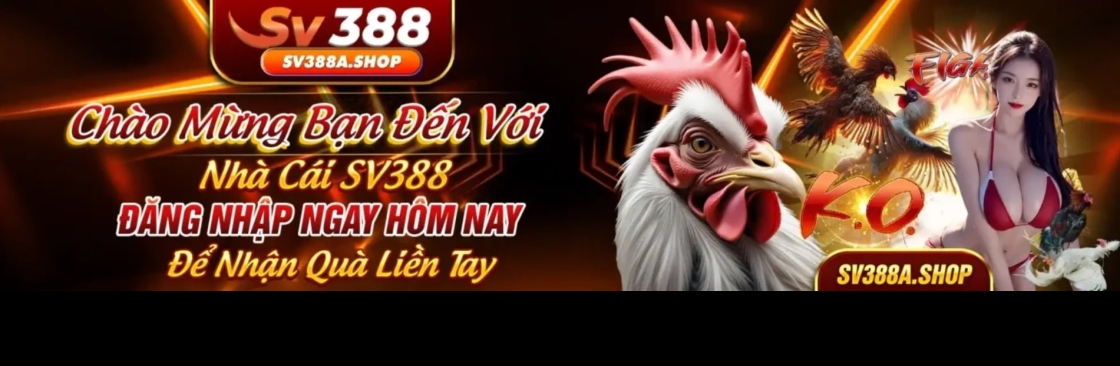 sv388a shop Cover Image