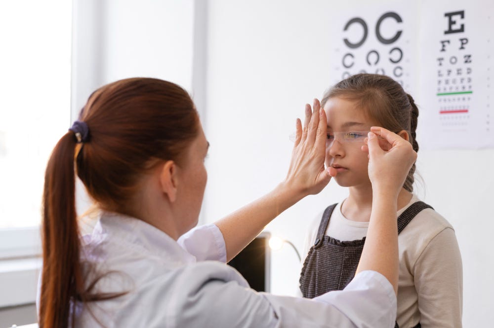 Treating Farsightedness: What Are Your Options?