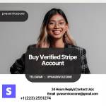 Buy Verified Stripe Account Profile Picture