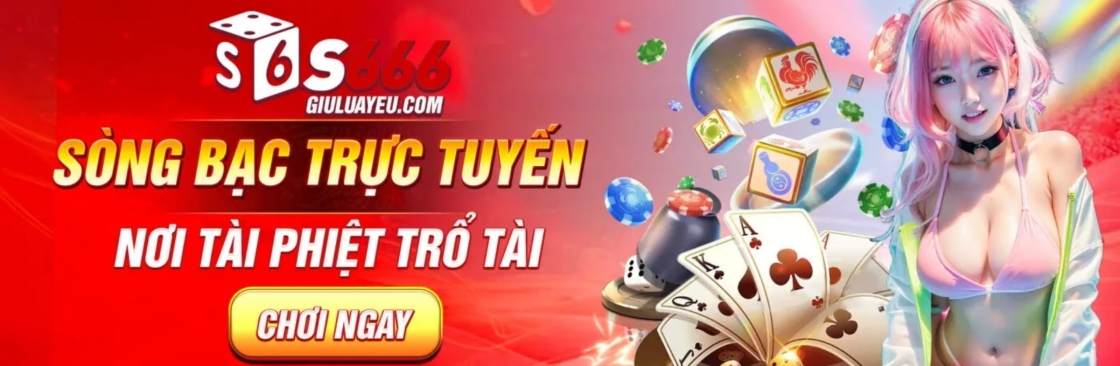 Nhà cái S666 Cover Image
