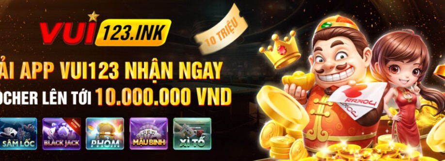 Cổng Game VUI123 Cover Image