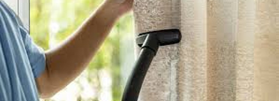 Curtain Cleaning Company Cover Image
