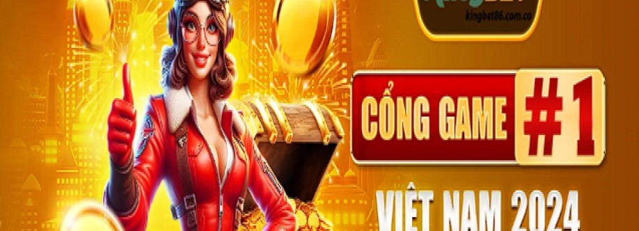Kingbet86 bet86 Cover Image