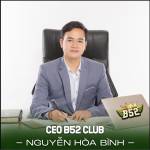 B52 Club Profile Picture