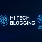 Hi Tech Blogging Profile Picture