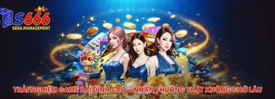 S666 management Cover Image