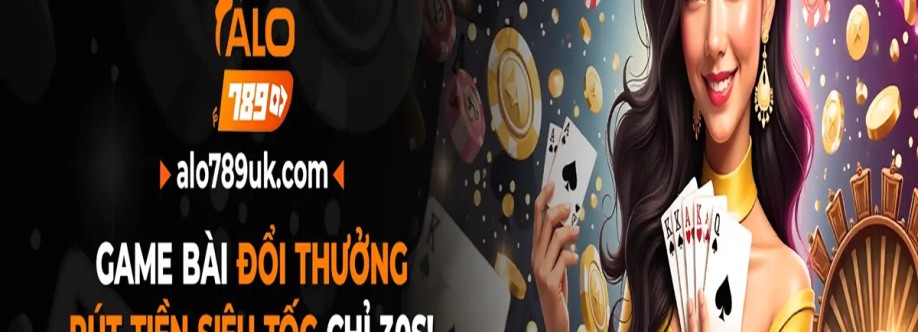 ALO789 789 Cover Image