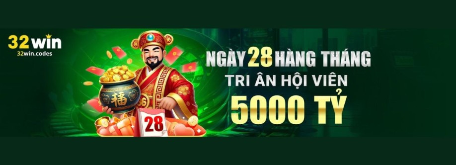 32win Trang Chủ Cover Image
