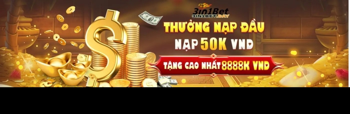 Nhà Cái 3in1bet Cover Image