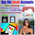 Buy Old Gmail Accounts Profile Picture