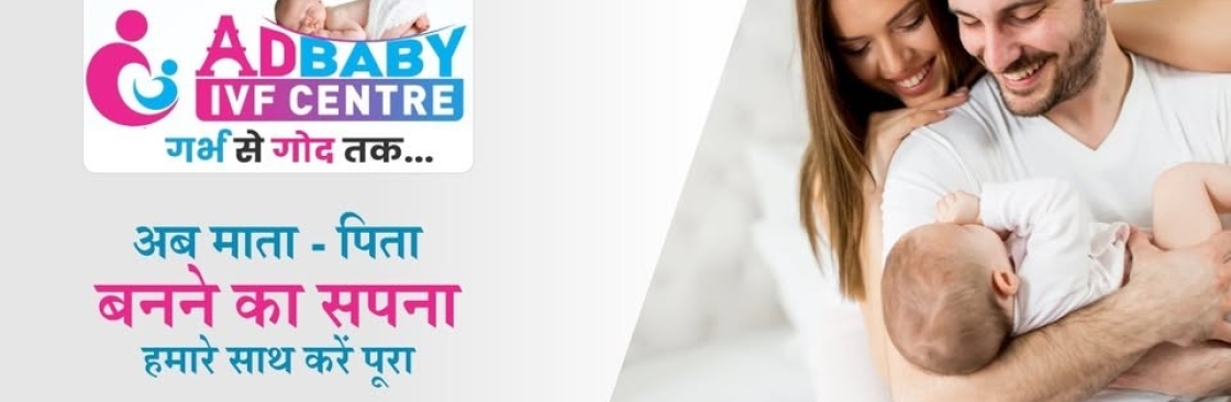 Advamed Hospital and Adbaby IVF Centre Cover Image