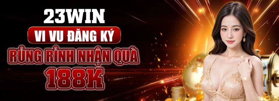 Nhà cái 23win Cover Image