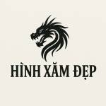 Hình Xăm Đẹp Profile Picture