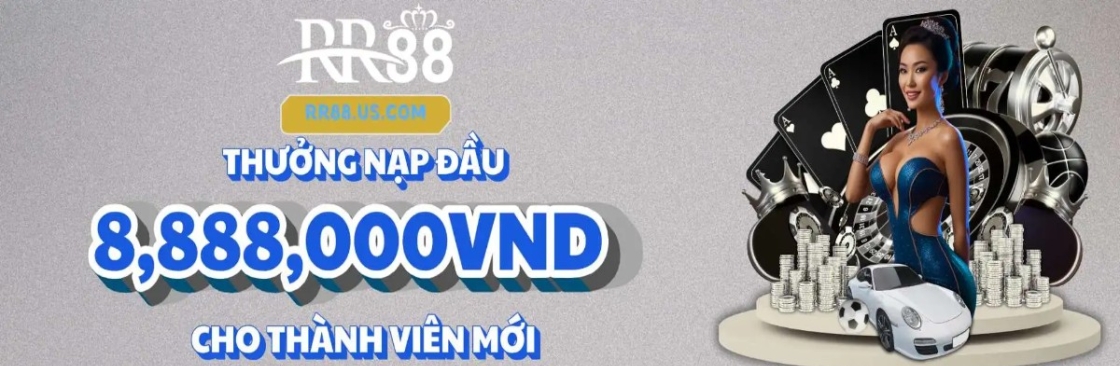 RR88 US COM Cover Image