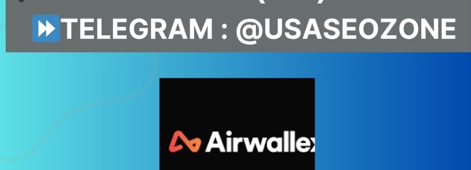 Buy Verified Airwallex Account Cover Image